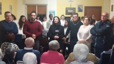 Musica, festa e arte con la Mostra "memorie R...